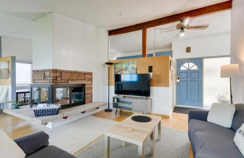 Entire Home 3 bds 2 bats - Foto 22