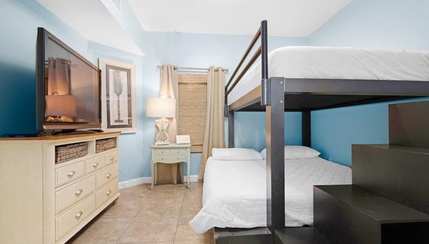 Shores of Panama 1401 - Foto 5, Habitación