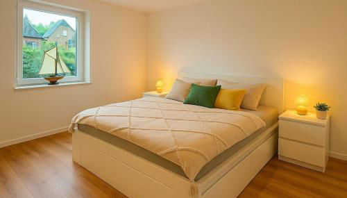 Dat-Fischerhuus-Ankerplatz-zwischen-Bodden-und-Ostsee-in-30-sek-am-Hafen - Foto 3