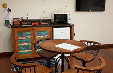 Suíte Marília de Dirceu - Photo 6