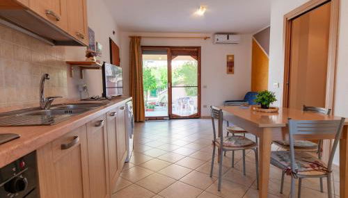 Appartamenti Caletta sul mare - Foto 3, stove, dishwasher