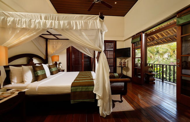 Jimbaran Beach Villas By Nakula - Foto 17