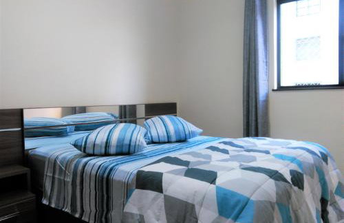 Excelente Apto Próx. Centro Curitiba - Foto 17