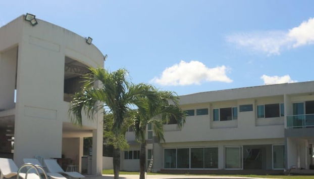 Mansão c Piscina Privativa e Jacuzzi-6 suites 082M - Photo 2, Image principale