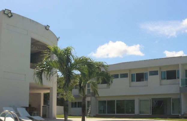 Mansao 6 suites c piscina e jacuzzi 082M - Photo 1