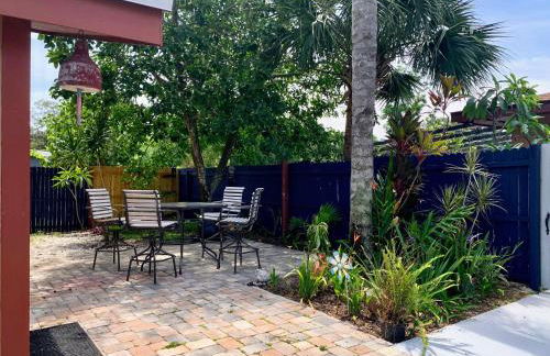 Cozy Bungalow - Foto 36