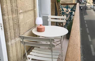 Le Perchoir - Appartement d'exception proche gare - Foto 17