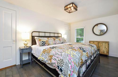 Saugatuck FH walk to town private hot tub - Foto 20