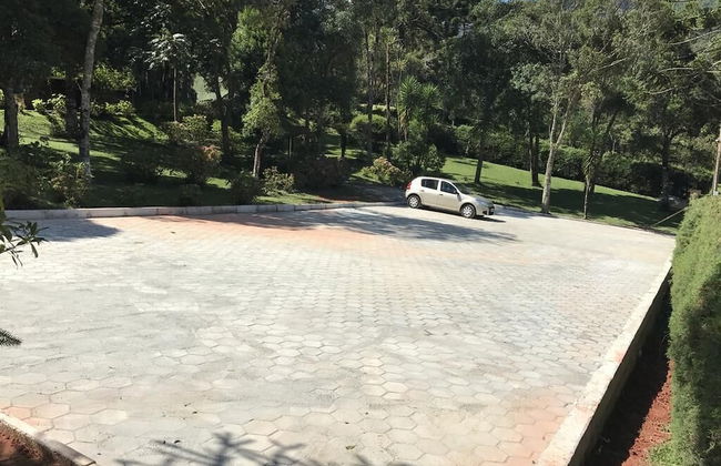 Chalés Dos Alpes - Foto 23