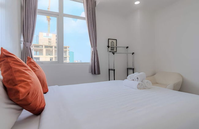 Ben Thanh Tower - Luminous Apartments D1 - Foto 25