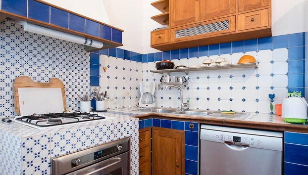 Sirio Apartment - Photo 5, Cuisine privée