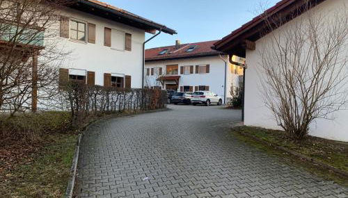 Ferienwohnung Seebruck am Chiemsee - Photo 5