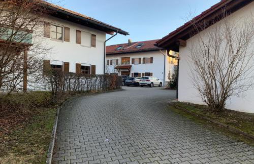 Ferienwohnung Seebruck am Chiemsee - Photo 5