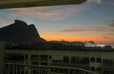 Apto Barra da Tijuca Frente pro Mar - Foto 32