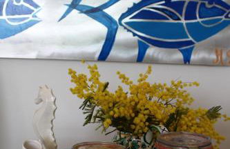 ALBA stupendo appartamento in villa fronte Mare - Golfo dell'Asinara - Internet Free - Foto 25