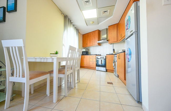 SND - Bright and Spacious Studio - Photo 3