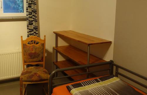 Ferienwohnung Jena-Zoellnitz - Foto 11