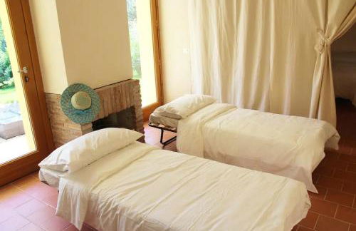 Casa Barulli - Tuscany - Foto 8