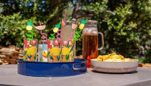 La Maison Méditerranéenne - Foto 3