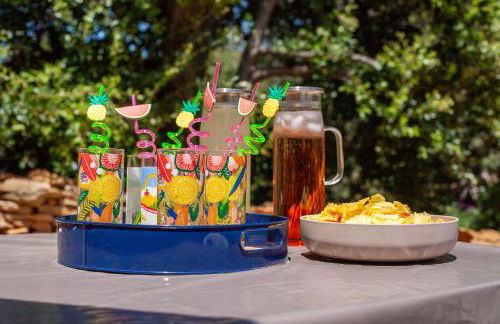 La Maison Méditerranéenne - Foto 3