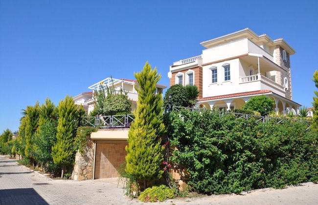 Alanya Incekum Villas - Foto 15