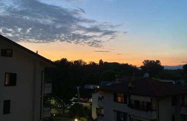 Villa Ferrari - Park Monza F1 Circuit - Foto 19