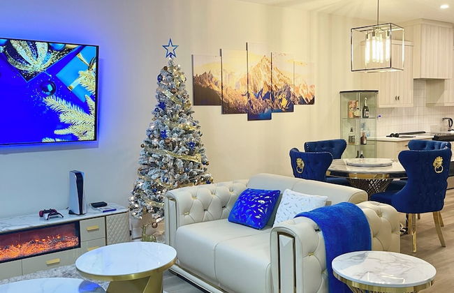 Navii Estates - Vacations Elevated, Homes Perfected - Foto 1