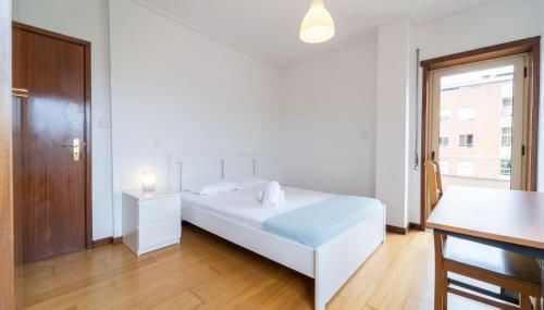 Artur Bivar - T4 familiar junto ao parque desportivo da Rodovia - Braga - Foto 4