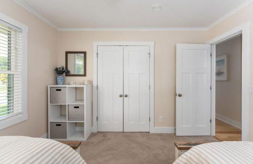 Tranquil Coastal Escape Hot tub & Garage Gym - Foto 6