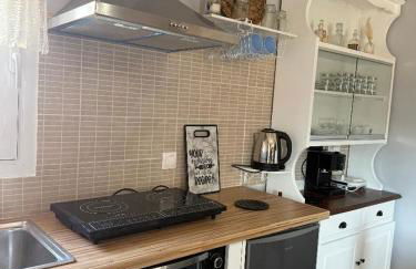 Katrin's Penthouse & Katrin's Apartment-Alepou Corfu - Foto 16