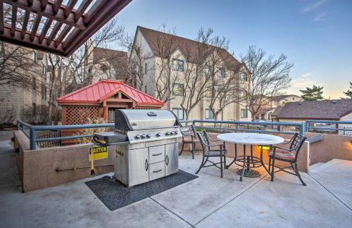 Greenwood Village Condo with Pool Access! - Foto 1