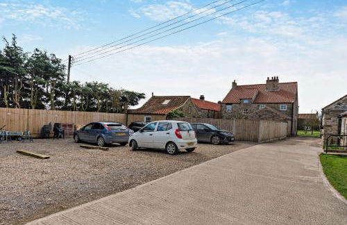 Starling cottage - Foto 15