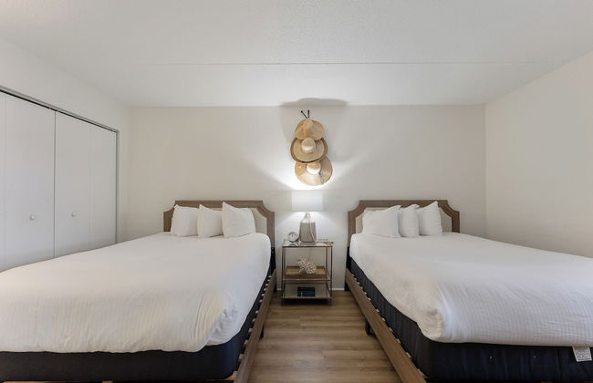 Beachcomber Resort - Foto 16