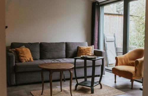 Appartement Bel Air - Piscine - jacuzzi - Foto 49