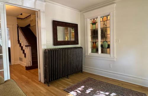 Rare 3BR House - Boise's Historic Geothermal Corridor - Foto 13