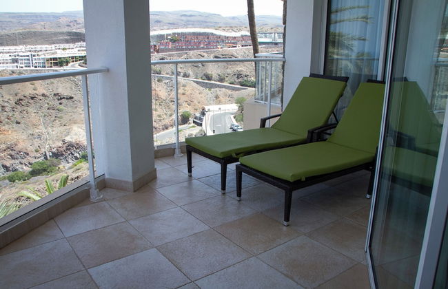 Holiday Club Vista Amadores - Foto 23