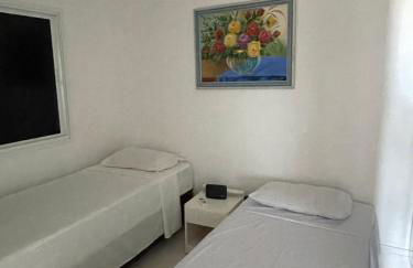 Aptos atrás da Passarela do Caranguejo - Foto 20