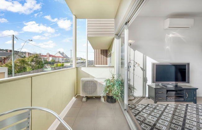 Bellerive Quay - 2 Bedroom Apartment - Foto 20