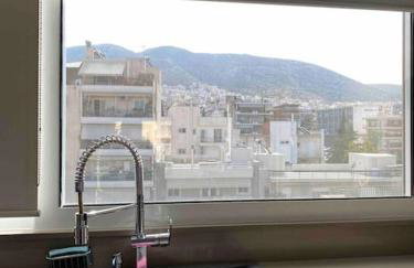 Top roof luxury studio near metro! - Foto 18