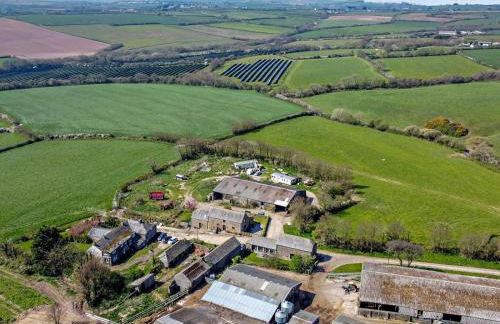 4 Bed in St. Endellion oc-t30725 - Foto 26