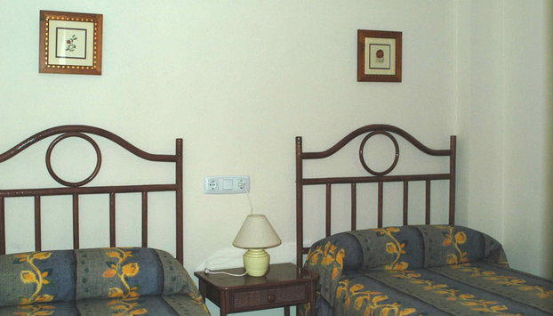 Apartamento Castillo Playa - Foto 3, Habitación