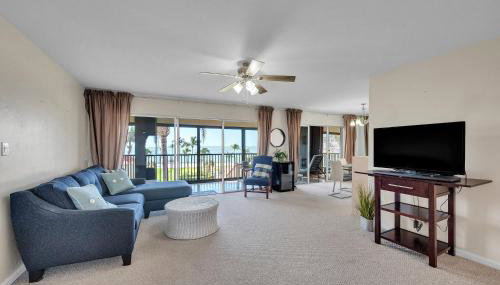 Gulf-view Condo With Resort-style Amenities 2 Bedroom Condo - Foto 2