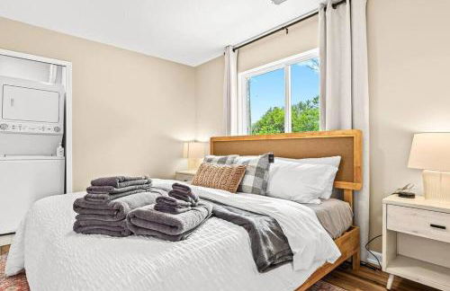 1st Floor 1BR Flat, King Bed, End Unit - Foto 22