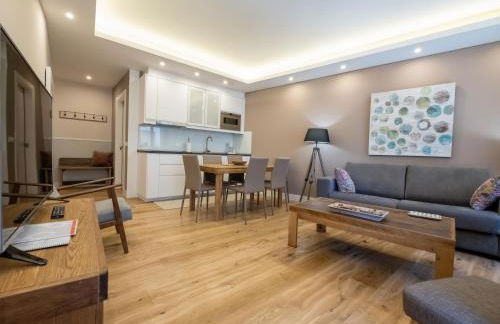 Apartamentos Turísticos Ezcaray - Photo 12