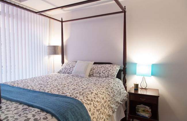 Toronto Queen Suites - Foto 4