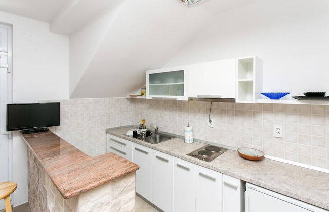 Guest House Zaton - Foto 7