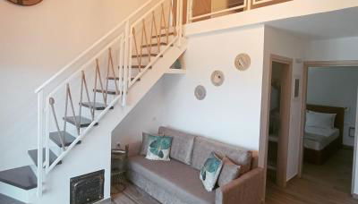 Enigma Boutique Houses Koxyli - Foto 2