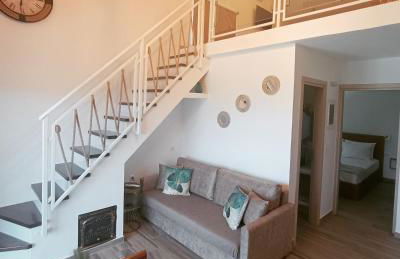 Enigma Boutique Houses Koxyli - Foto 2