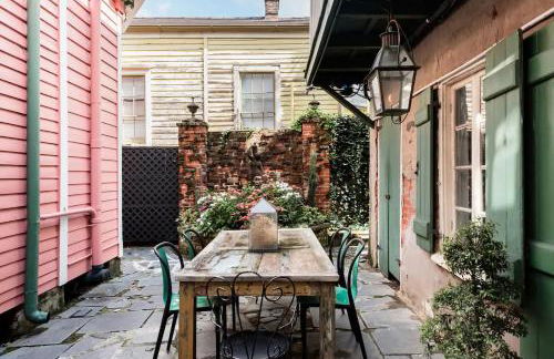 Chic Spot near the Lower French Quarter - Foto 9