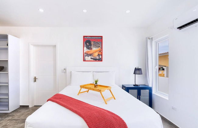 Boggey s Villas - Xander Bogaerts 5BR 7BA w Pool - Foto 8